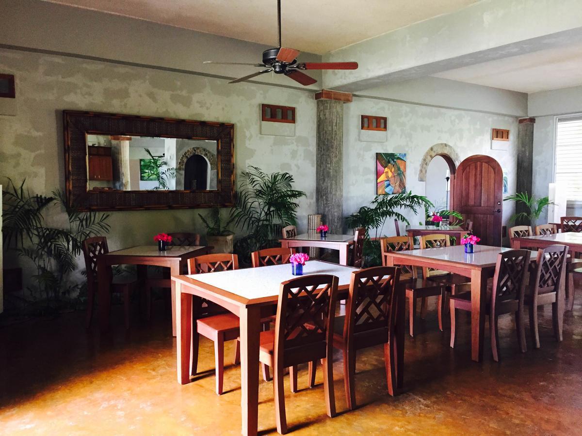 Almond Tree Hotel Resort Коросаль Экстерьер фото